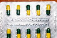 Капсулы с психотропным веществом изъяли у жителя Витебска