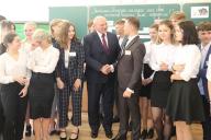 Лукашенко: «Любой айтишник после работы куда идет? В магазин. А там пока не IT»