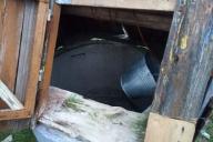 В Лиде женщина упала в колодец