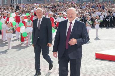 Лукашенко рассказал, какие профессии он считает лучшими
