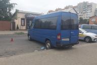 Под бусом «бомбу» прятал. В Гомеле задержали продавца