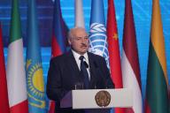 Лукашенко рассказал, куда будет следовать Беларусь 