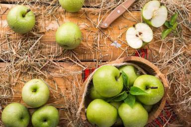Яблочная диета: меню, суть, противопоказания, варианты