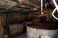 Такое увидишь не каждый день. В Молодечненском районе накрыли целый самогонный завод