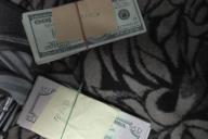 Украинка провозила в поезде Минск – Одесса более 20 тыс. долларов. Ей грозит штраф 