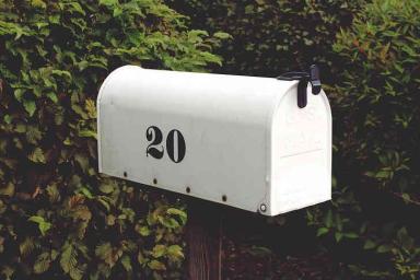 Вибрирующая посылка напугала сотрудников почты