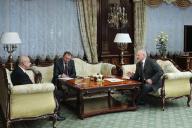 Воронков о выступлении Лукашенко: это очень сильный сигнал сплотиться