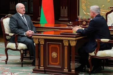 «Контроль будет жестким». Глава Совбеза рассказал о мерах, принятых после совещания у Лукашенко по вопросам работы правоохранителей