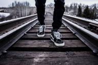 Худые ноги могут быть признаком проблем со здоровьем