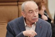 Валентина Гафта парализовало: врачи говорят о тяжелом состоянии 