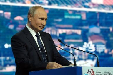 Путин: обмен удерживаемыми лицами между Россией и Украиной будет масштабным