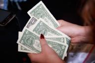 Торги на бирже 5 сентября. Доллар подешевел