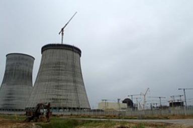 «Все, что вы видели в сериале «Чернобыль», будет здесь». Литва обеспокоена безопасностью АЭС в Островце
