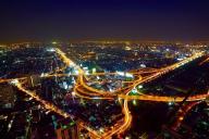 Названы самые популярные у туристов города мира