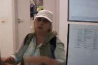 Преступление в туалете. В Минске женщина украла рюкзак с деньгами