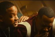 Третья часть. Вышел трейлер новых Плохих парней