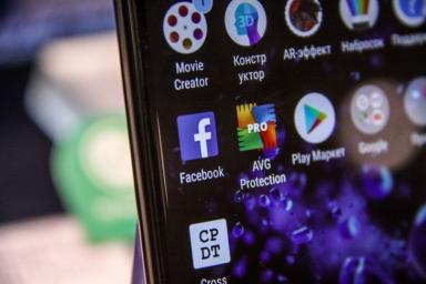 Белорусов предупредили об угрозе на Facebook: хакеры «слили» данные 400 млн пользователей  