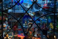 Назван самый маленький музей в мире