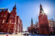 В центре Москвы произошло вооруженное ограбление со стрельбой