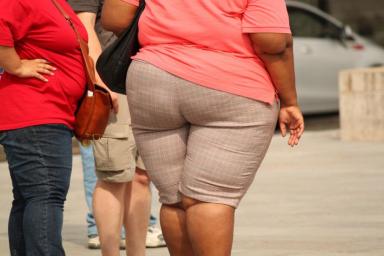 Диетологи назвали 4 скрытые причины ожирения
