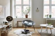 Лучшие черты скандинавского интерьера, которые стоит взять на заметку