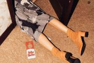 Новая реклама одежды с жертвами насилия возмутила покупателей