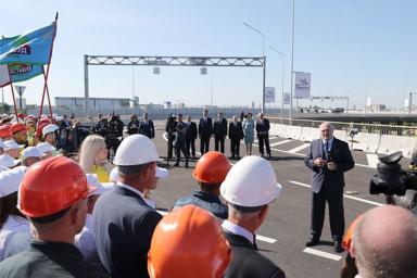 Лукашенко напомнил России о трагедии на Чернобыльской АЭС и попросил «помочь с газом»