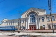 В Барановичах добрый человек лишился смартфона