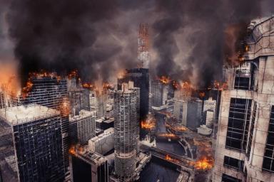 Специалисты назвали 7 реальных сценариев апокалипсиса