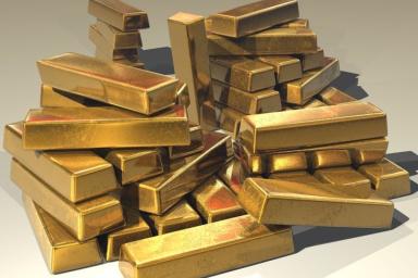 В Беларуси золотовалютные резервы побили исторический максимум