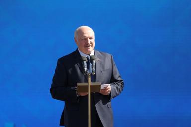 Лукашенко: Если мы через Польшу начнем поставлять нефть, то заберем две нитки нефтепровода «Дружба»