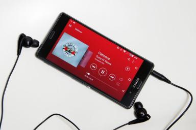 В честь 40-летия Walkman Sony выпускает новый ностальгический плеер