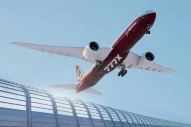 У Boeing 777X вылетела дверь. Что произошло при испытаниях новейшего лайнера