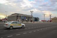 В Минске сегодня ГАИ установит камеры