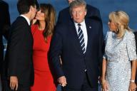 Проколы протокола. Как политики шокируют друг друга дома и в гостях