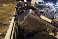 Погибли четверо юношей, три женщины травмированы: стали известны подробности страшного ДТП