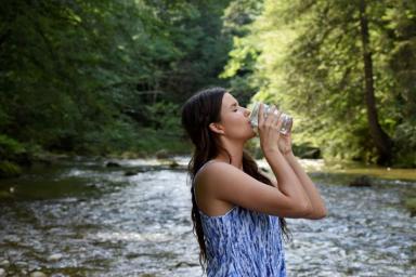 Ученые разрушили 10 мифов о питьевой воде