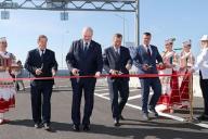 Александр Лукашенко: если строительная организация хромает, то виновато начальство