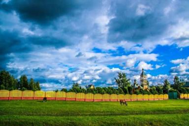 Агротуризм в Беларуси – отдых для «ленивых»