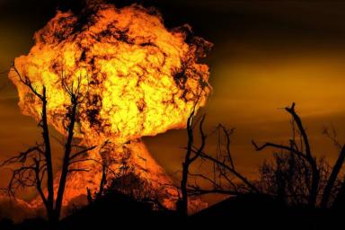 Ученый назвал точную дату апокалипсиса: конец света наступит в этом году