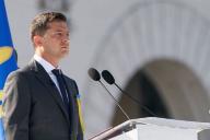 Помощник Зеленского рассказал о тоне его бесед с Путиным