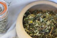 Какие травы принесут в дом удачу и счастье