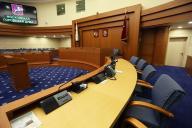 Подведены итоги выборов в Мосгордуму