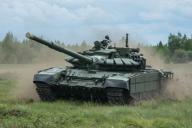 В Беларуси одну область проверяют на боеготовность 