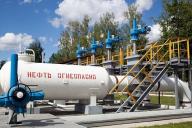 «Грязная нефть». Столько миллионов недополучила «Гомельтранснефть Дружба»