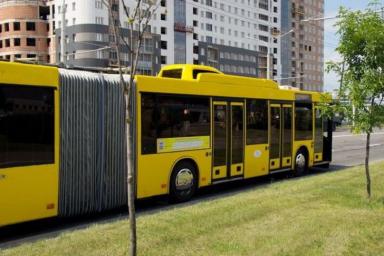 «Единственный способ попасть в центр Минска». Так будет ходить транспорт в День города