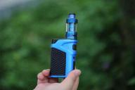 В Беларуси будут штрафовать за продажу электронных сигарет несовершеннолетним