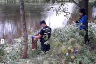 В Лепеле нашли два трупа    