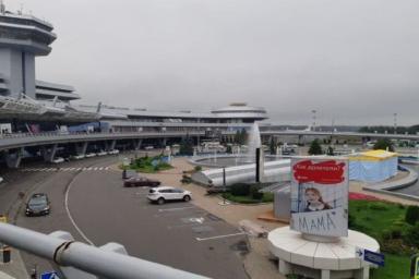 Модернизацию аэропорта Минска закончат в 2020 году