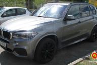 Пинчанин купил BMW X5, который 7 лет назад угнали в Германии